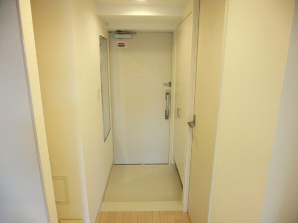 i-Suite Higashi Nakanoの物件内観写真